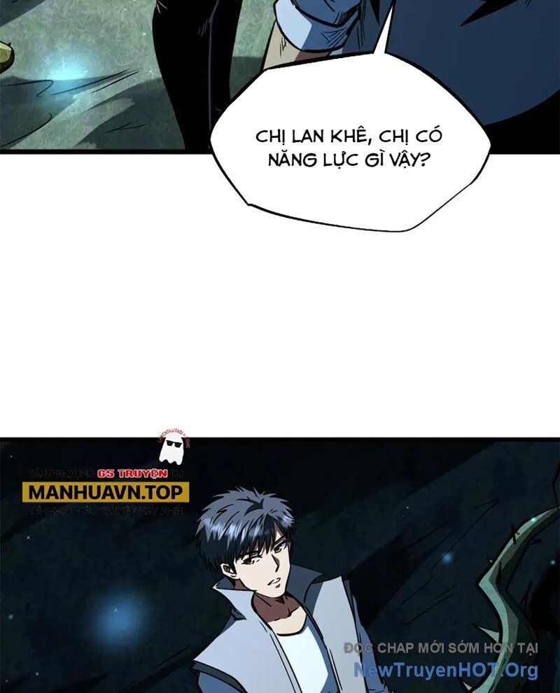 Siêu Cấp Thần Cơ Nhân [Chap 375-379] - Page 24