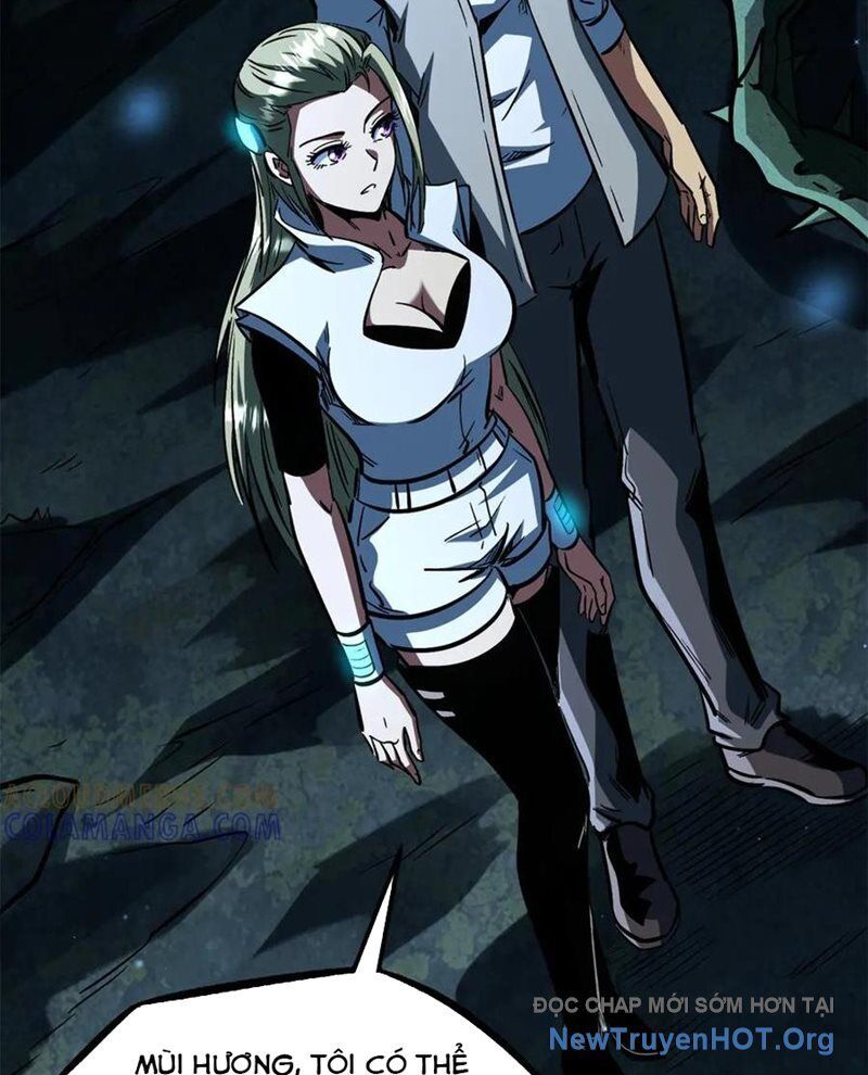 Siêu Cấp Thần Cơ Nhân [Chap 375-379] - Page 25