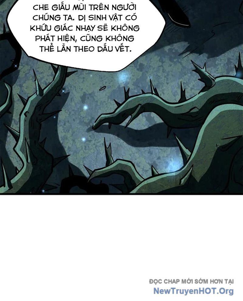 Siêu Cấp Thần Cơ Nhân [Chap 375-379] - Page 26