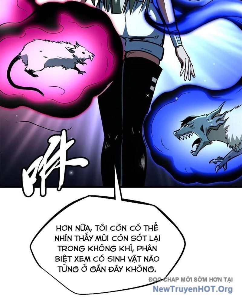 Siêu Cấp Thần Cơ Nhân [Chap 375-379] - Page 28