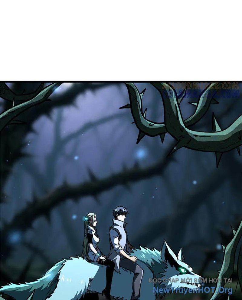 Siêu Cấp Thần Cơ Nhân [Chap 375-379] - Page 29