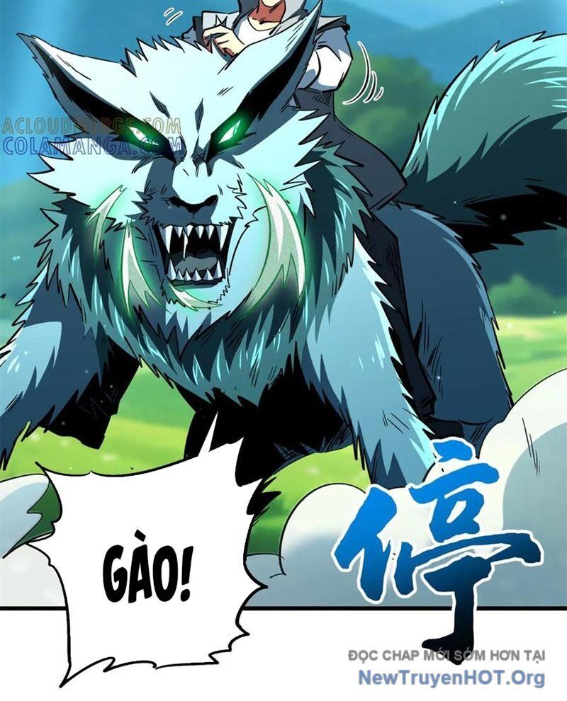 Siêu Cấp Thần Cơ Nhân [Chap 375-379] - Page 3