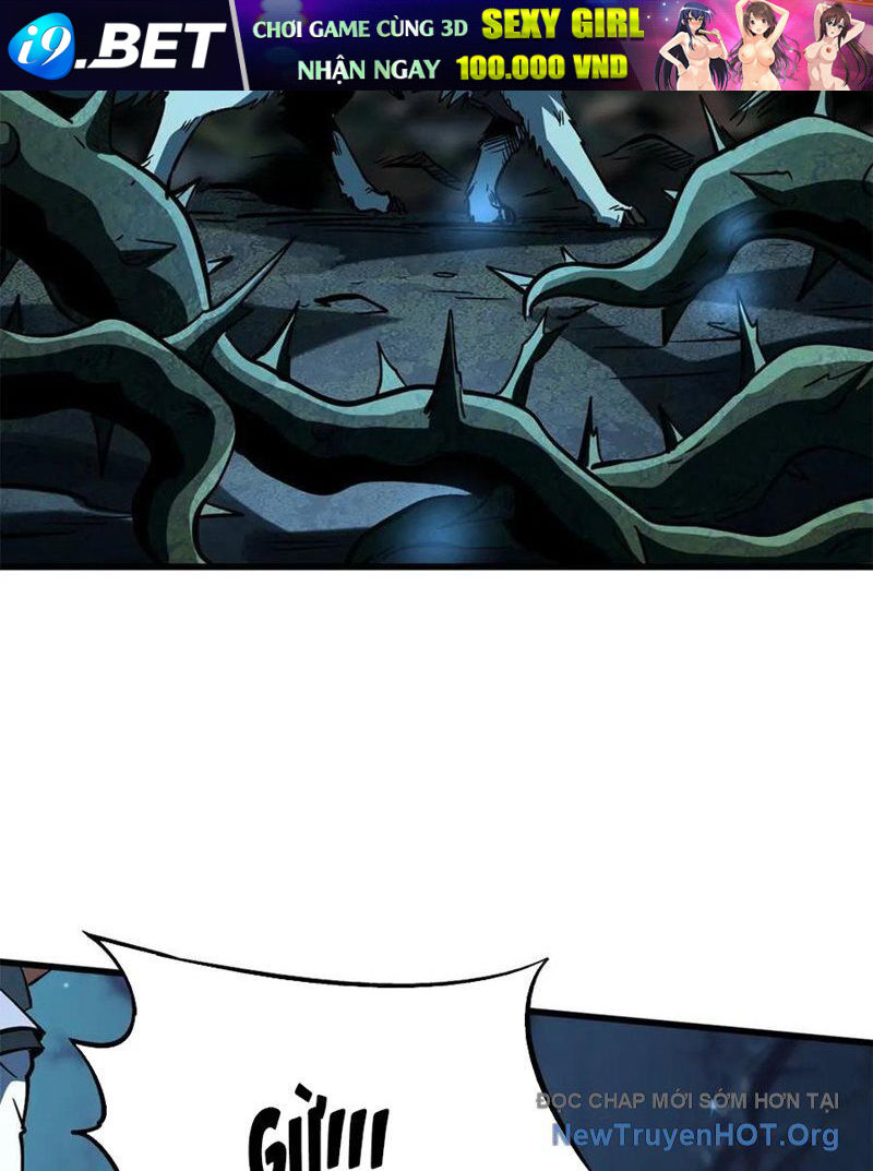 Siêu Cấp Thần Cơ Nhân [Chap 375-379] - Page 30