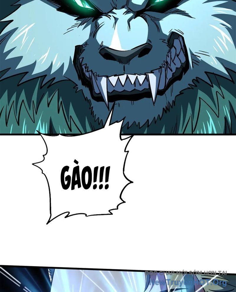 Siêu Cấp Thần Cơ Nhân [Chap 375-379] - Page 34