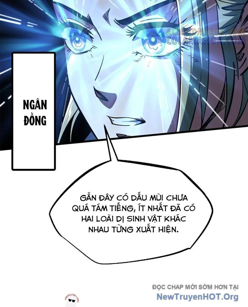 Siêu Cấp Thần Cơ Nhân [Chap 375-379] - Page 35