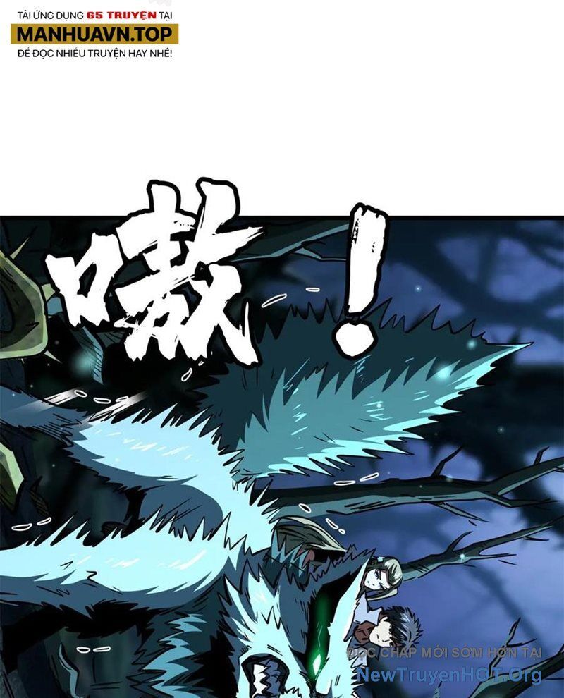Siêu Cấp Thần Cơ Nhân [Chap 375-379] - Page 36