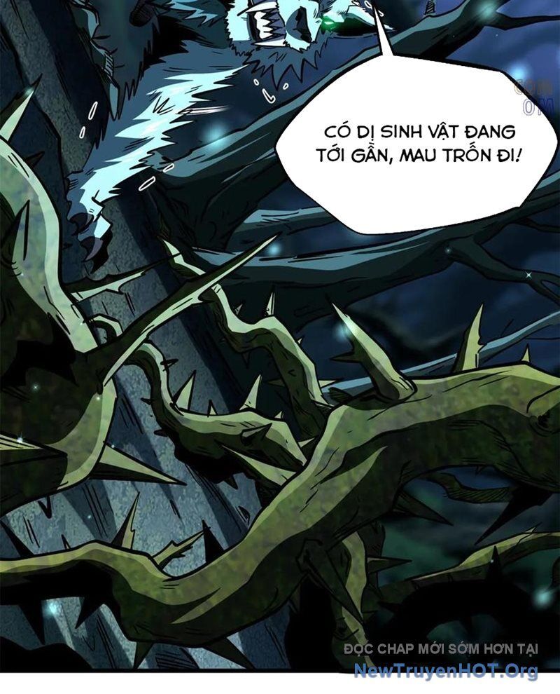 Siêu Cấp Thần Cơ Nhân [Chap 375-379] - Page 37