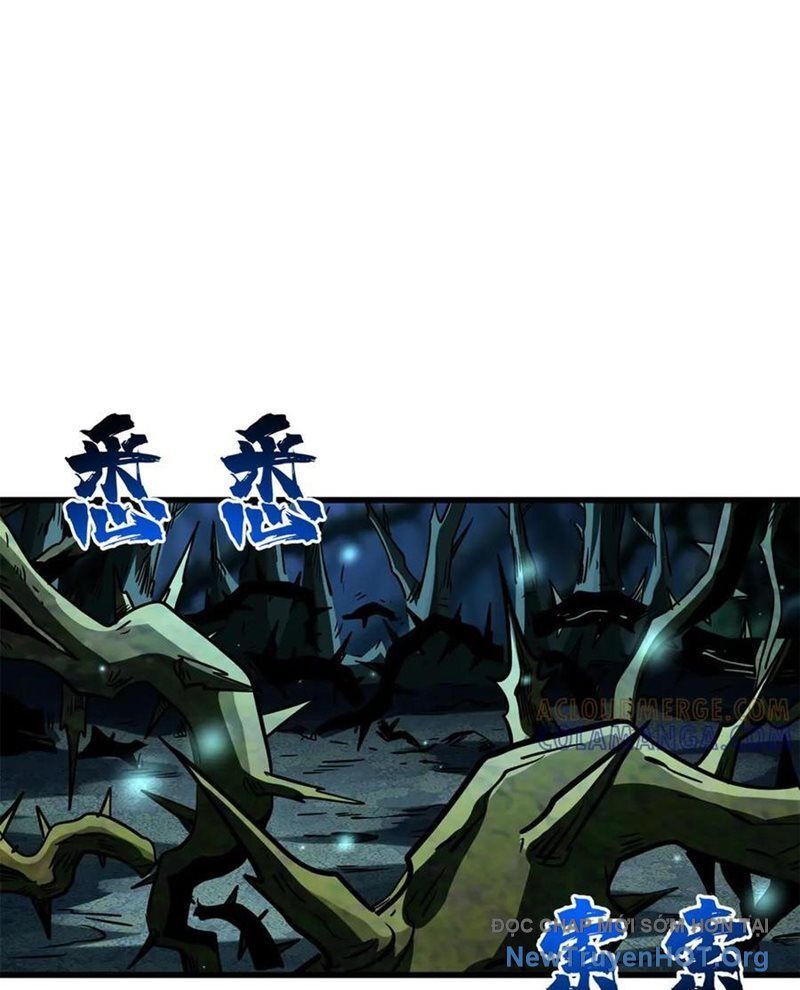 Siêu Cấp Thần Cơ Nhân [Chap 375-379] - Page 38
