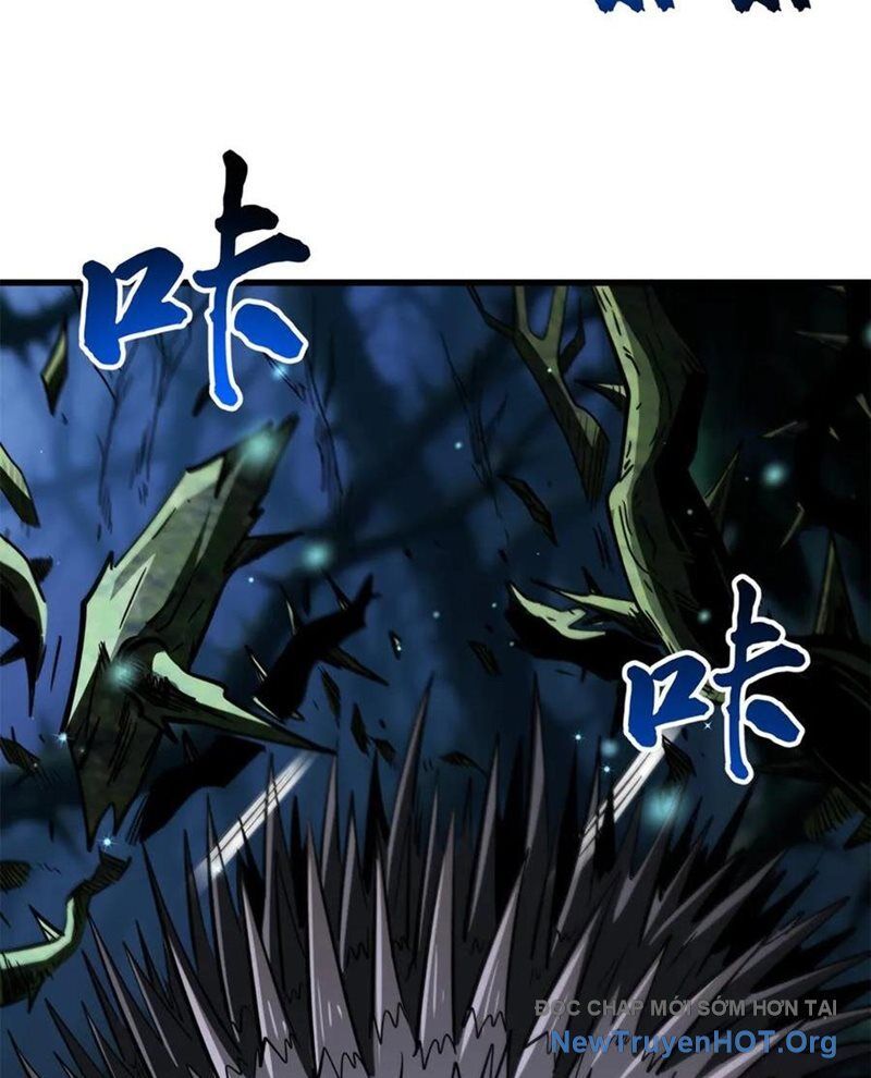 Siêu Cấp Thần Cơ Nhân [Chap 375-379] - Page 39