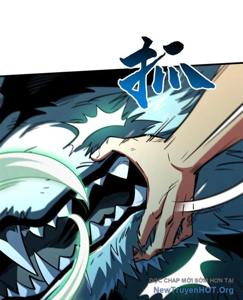 Siêu Cấp Thần Cơ Nhân [Chap 375-379] - Page 4