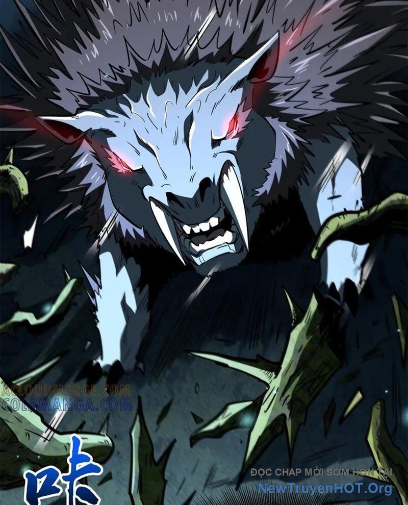 Siêu Cấp Thần Cơ Nhân [Chap 375-379] - Page 40