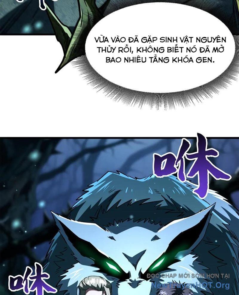 Siêu Cấp Thần Cơ Nhân [Chap 375-379] - Page 41