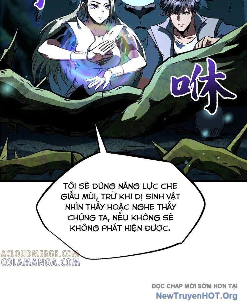 Siêu Cấp Thần Cơ Nhân [Chap 375-379] - Page 42