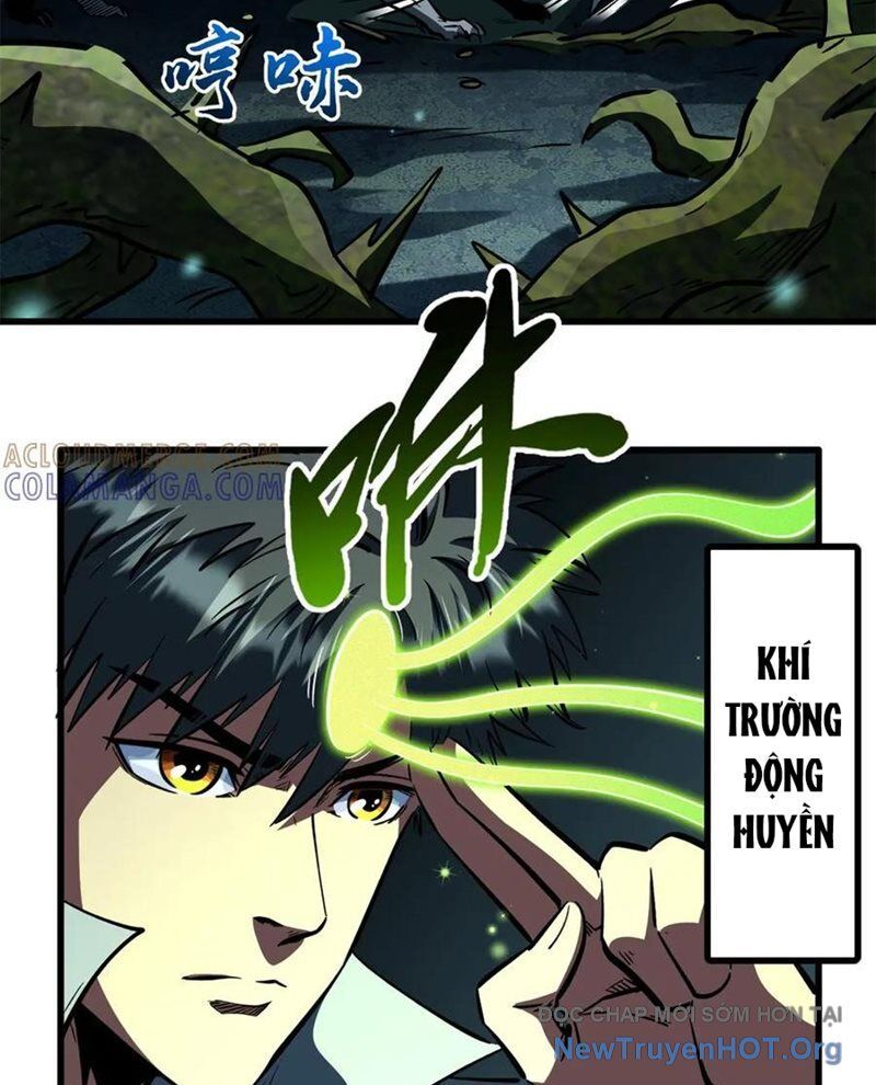 Siêu Cấp Thần Cơ Nhân [Chap 375-379] - Page 44