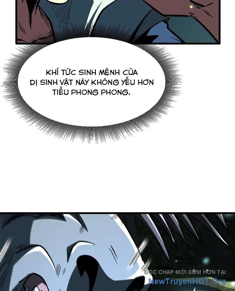 Siêu Cấp Thần Cơ Nhân [Chap 375-379] - Page 45