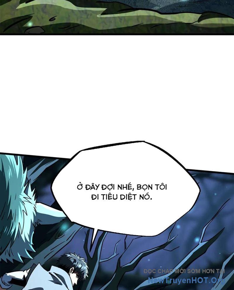 Siêu Cấp Thần Cơ Nhân [Chap 375-379] - Page 47