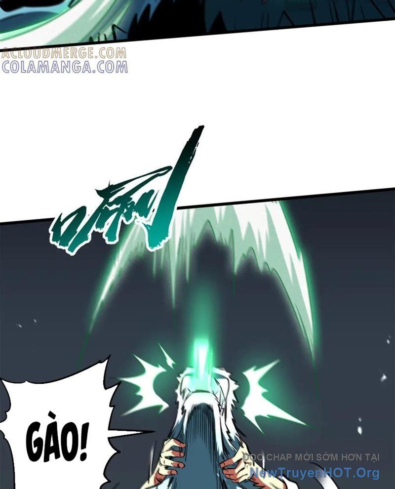 Siêu Cấp Thần Cơ Nhân [Chap 375-379] - Page 5