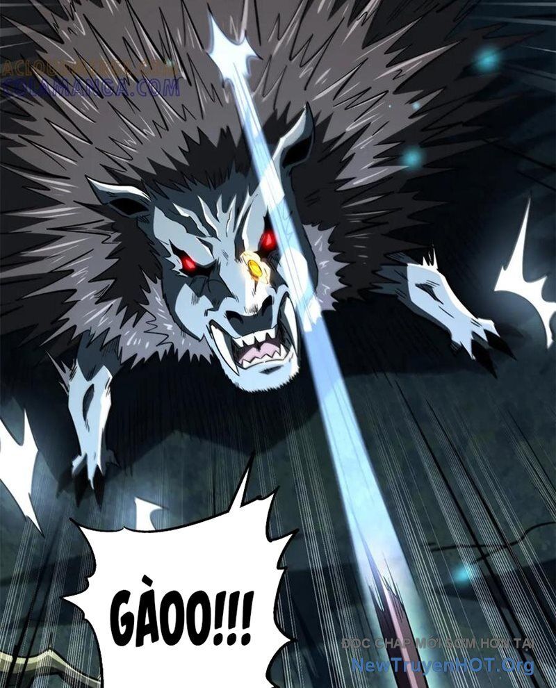 Siêu Cấp Thần Cơ Nhân [Chap 375-379] - Page 54