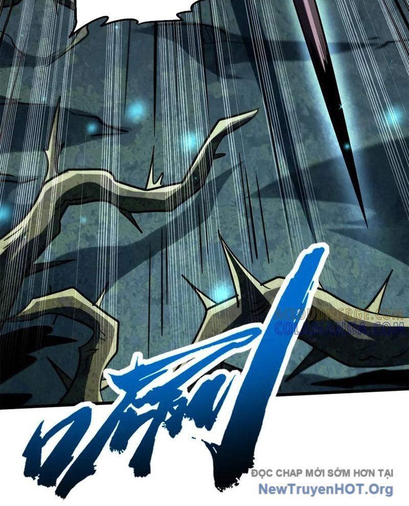 Siêu Cấp Thần Cơ Nhân [Chap 375-379] - Page 55