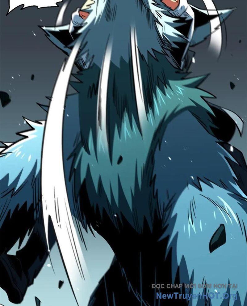 Siêu Cấp Thần Cơ Nhân [Chap 375-379] - Page 6