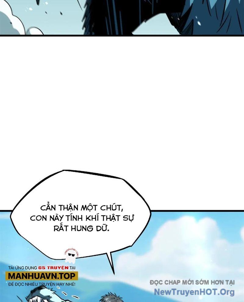 Siêu Cấp Thần Cơ Nhân [Chap 375-379] - Page 7