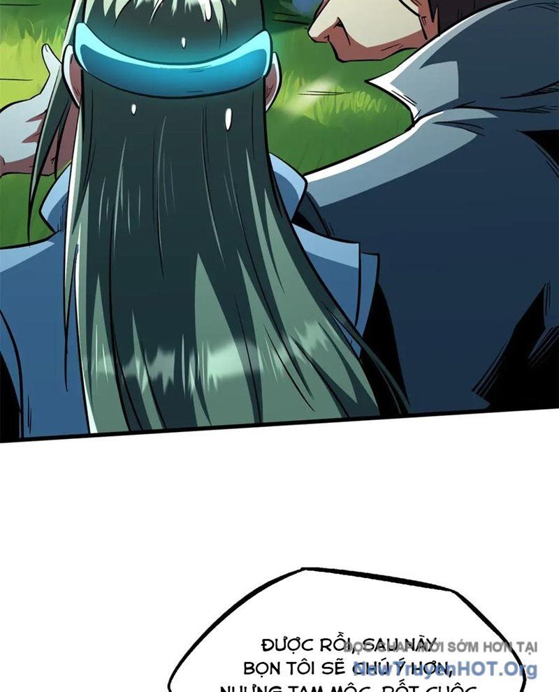 Siêu Cấp Thần Cơ Nhân [Chap 375-379] - Page 9