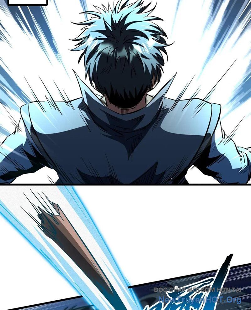 Siêu Cấp Thần Cơ Nhân [Chap 375-379] - Page 1