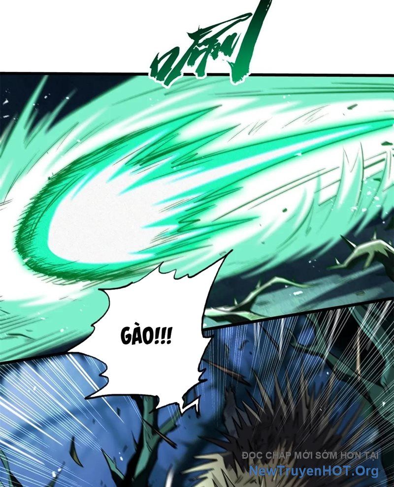 Siêu Cấp Thần Cơ Nhân [Chap 375-379] - Page 10