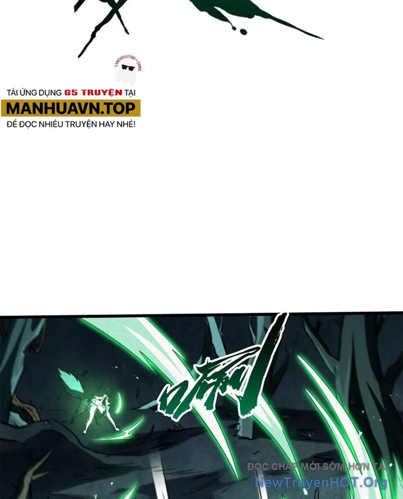 Siêu Cấp Thần Cơ Nhân [Chap 375-379] - Page 12