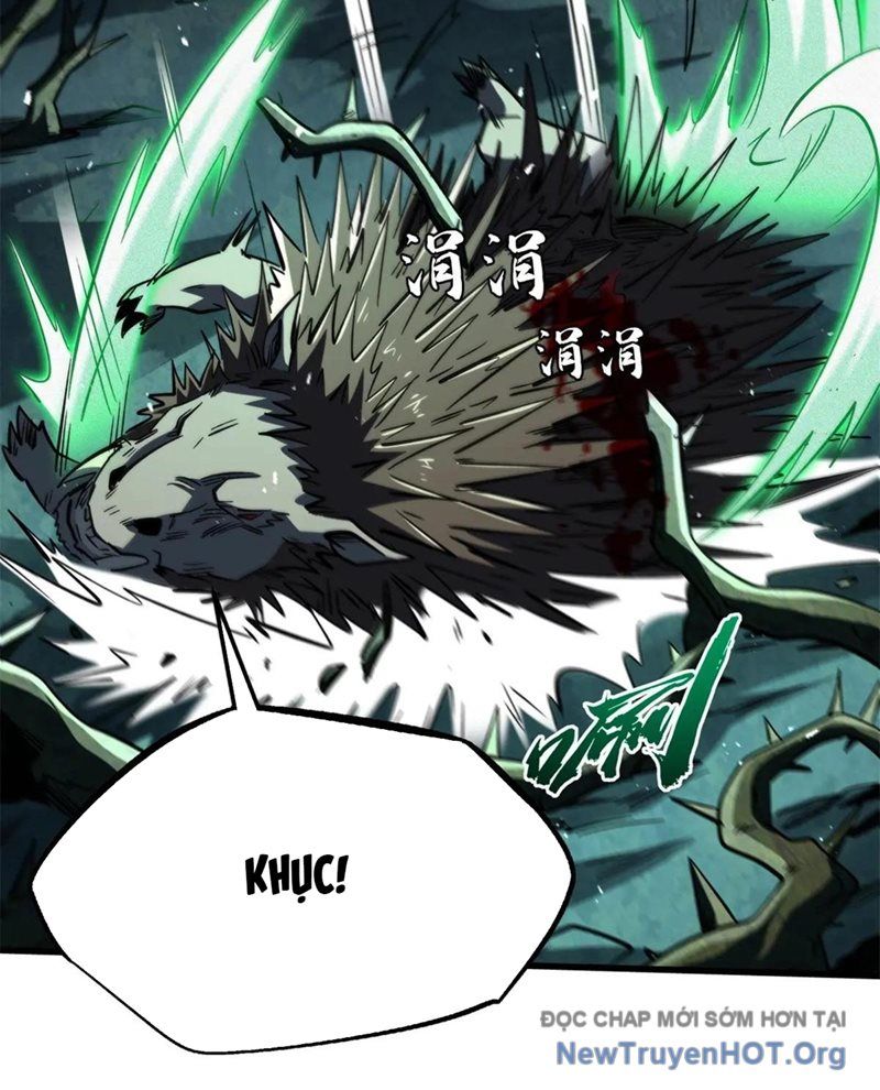 Siêu Cấp Thần Cơ Nhân [Chap 375-379] - Page 13