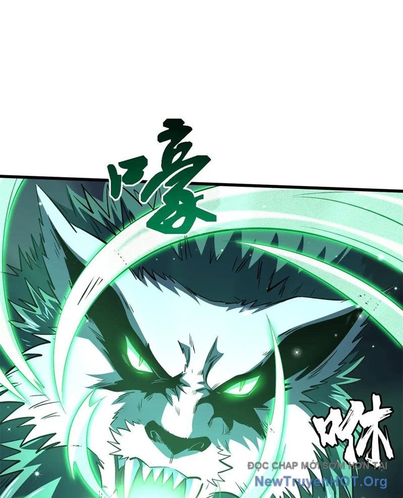 Siêu Cấp Thần Cơ Nhân [Chap 375-379] - Page 14