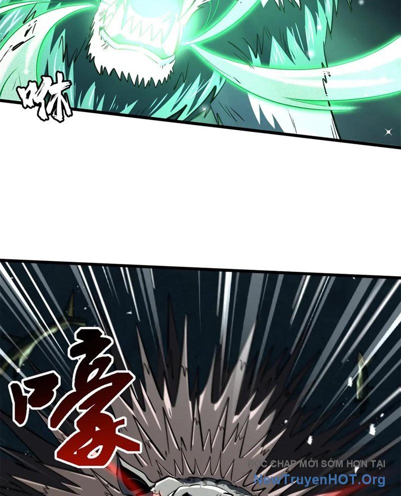 Siêu Cấp Thần Cơ Nhân [Chap 375-379] - Page 15