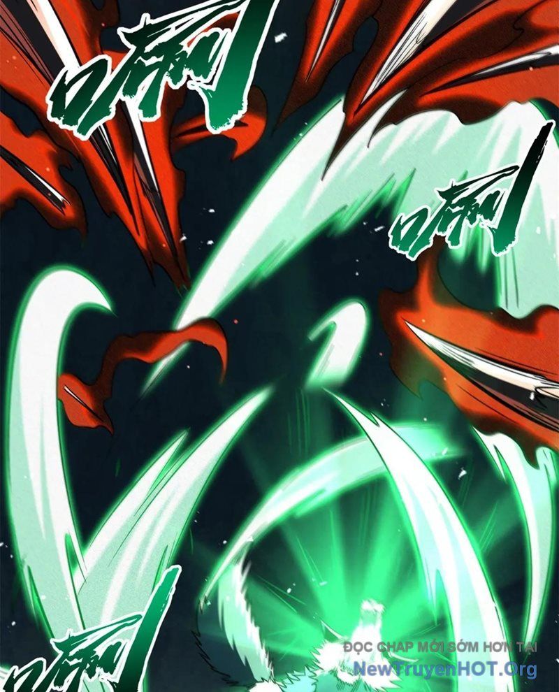 Siêu Cấp Thần Cơ Nhân [Chap 375-379] - Page 21