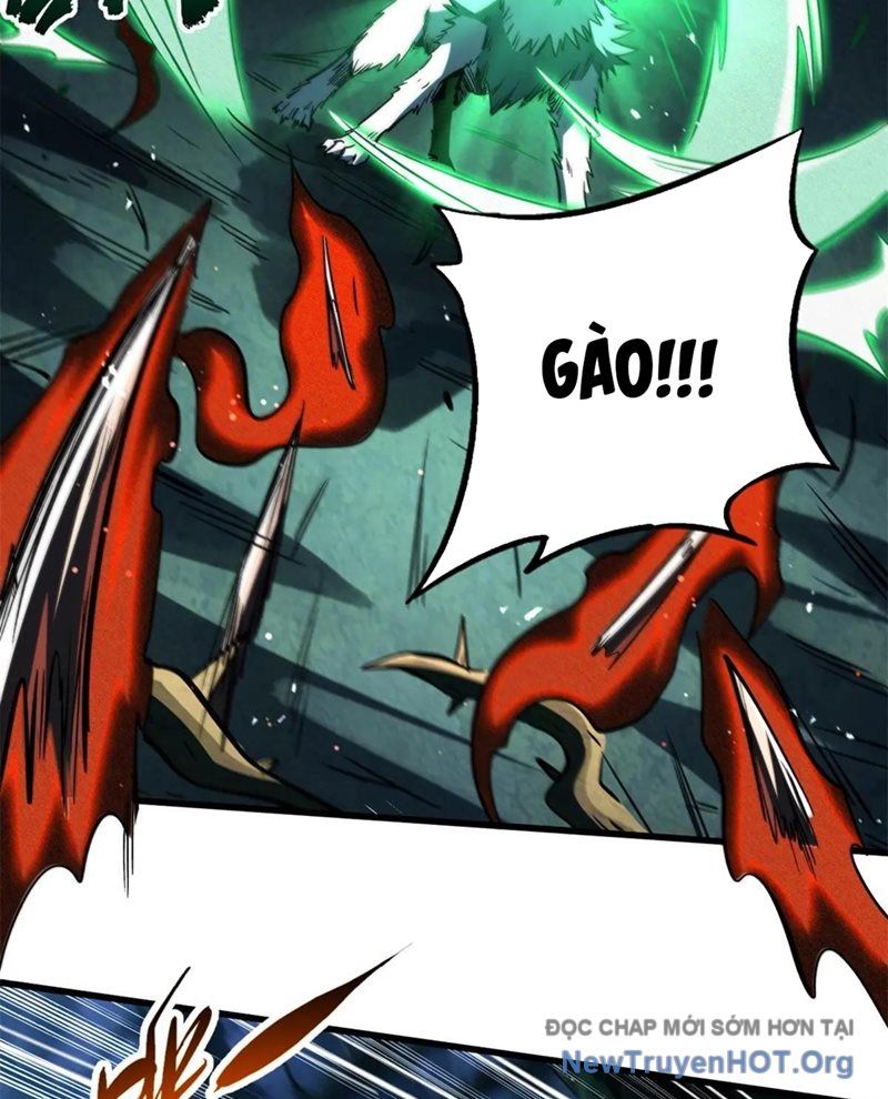 Siêu Cấp Thần Cơ Nhân [Chap 375-379] - Page 22