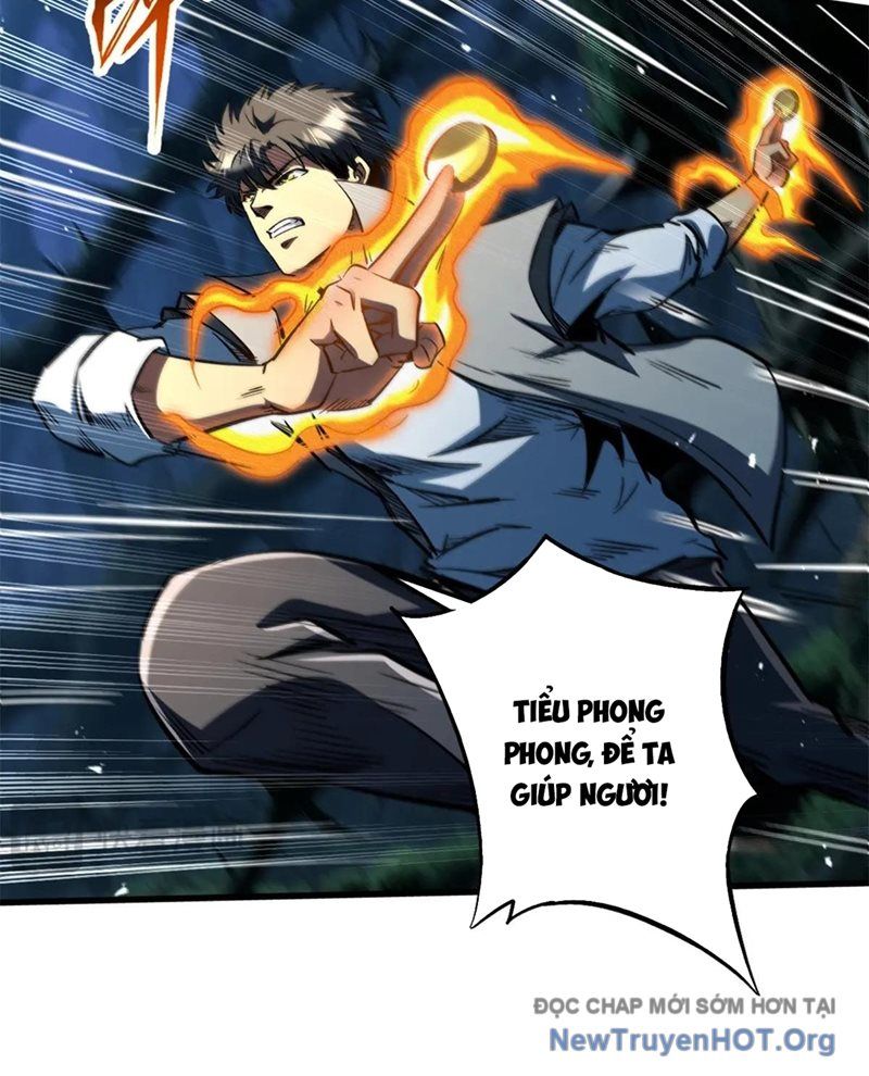 Siêu Cấp Thần Cơ Nhân [Chap 375-379] - Page 23