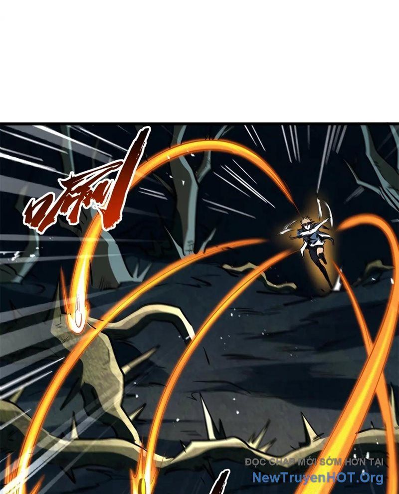 Siêu Cấp Thần Cơ Nhân [Chap 375-379] - Page 24