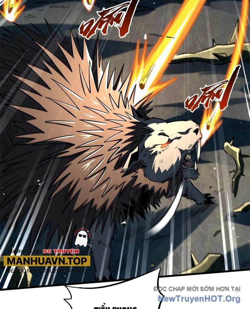 Siêu Cấp Thần Cơ Nhân [Chap 375-379] - Page 25