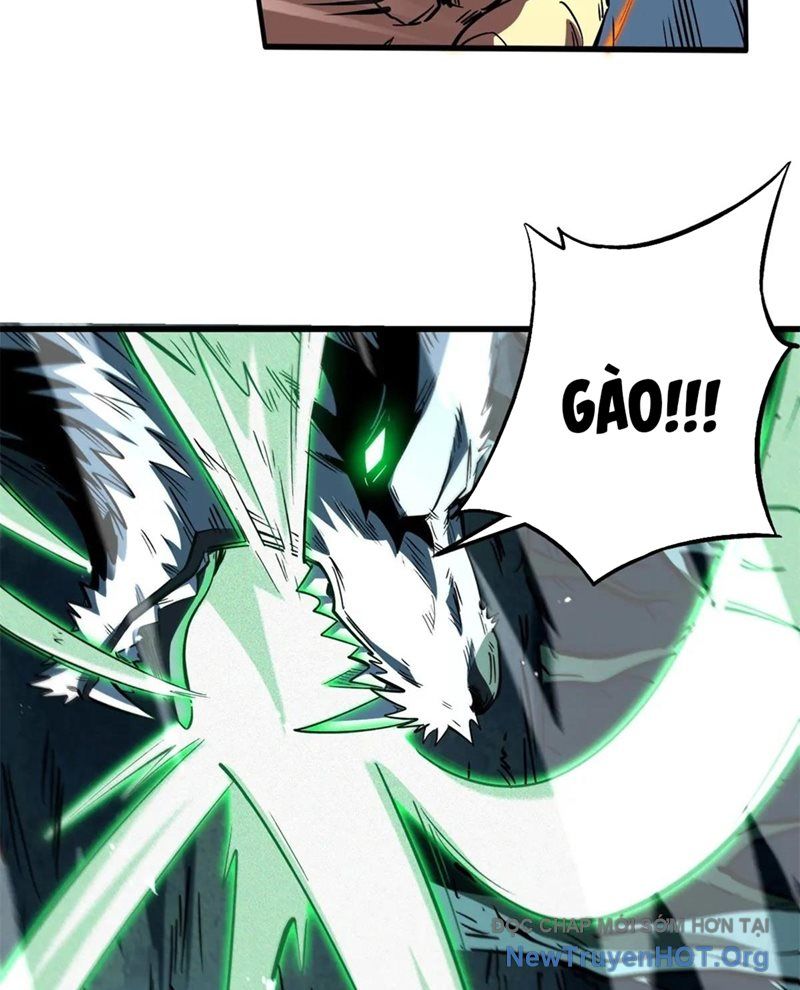Siêu Cấp Thần Cơ Nhân [Chap 375-379] - Page 27