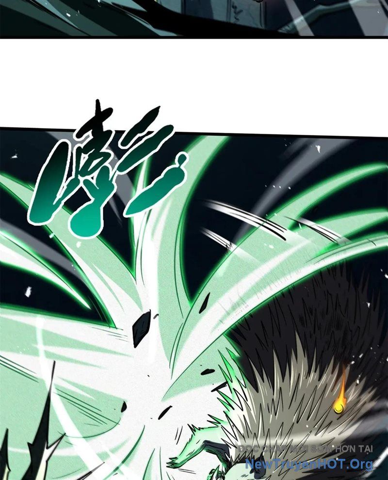 Siêu Cấp Thần Cơ Nhân [Chap 375-379] - Page 30