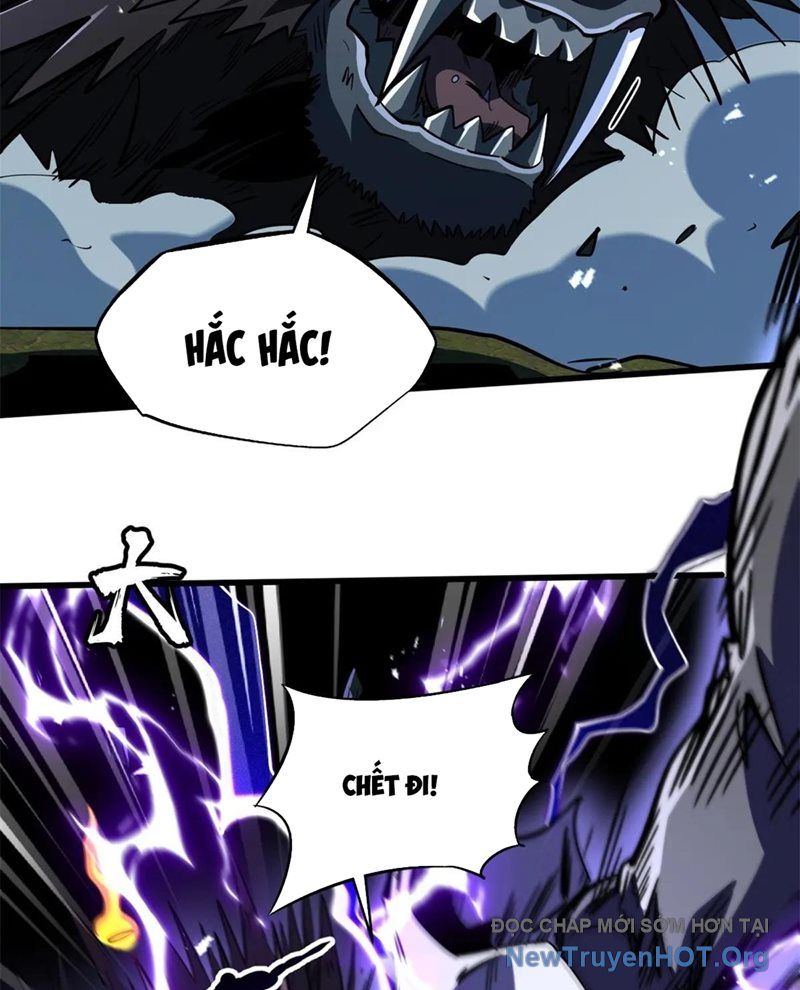 Siêu Cấp Thần Cơ Nhân [Chap 375-379] - Page 34