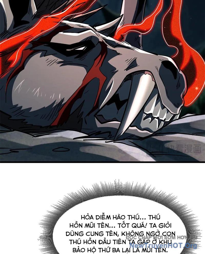 Siêu Cấp Thần Cơ Nhân [Chap 375-379] - Page 38