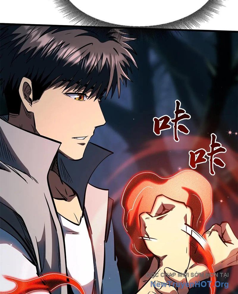 Siêu Cấp Thần Cơ Nhân [Chap 375-379] - Page 39