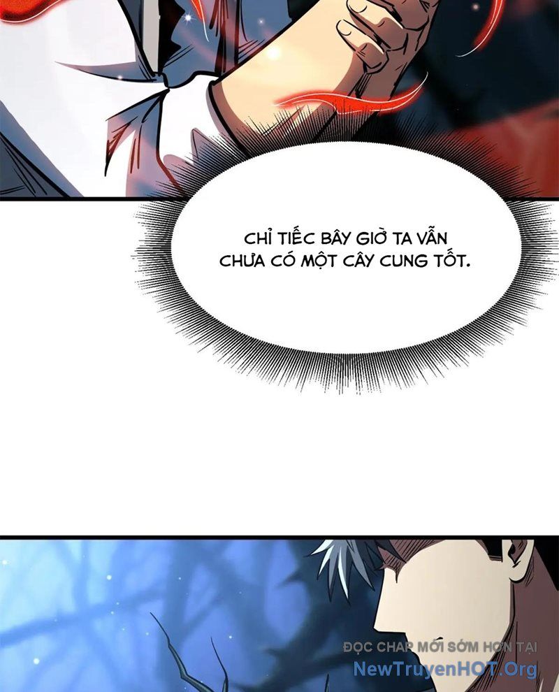 Siêu Cấp Thần Cơ Nhân [Chap 375-379] - Page 40