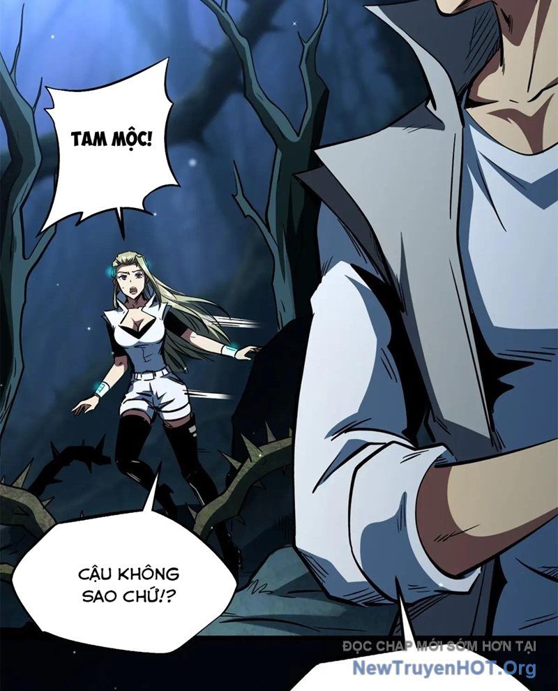 Siêu Cấp Thần Cơ Nhân [Chap 375-379] - Page 41