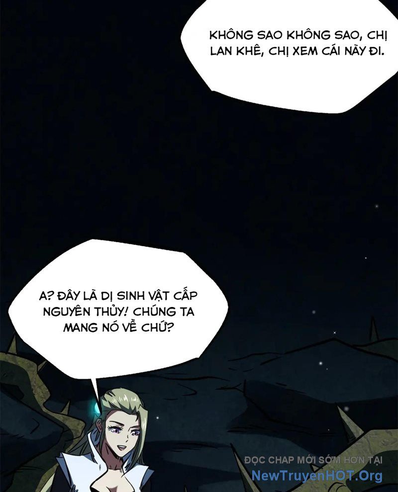 Siêu Cấp Thần Cơ Nhân [Chap 375-379] - Page 42