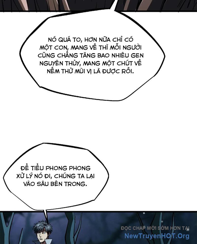 Siêu Cấp Thần Cơ Nhân [Chap 375-379] - Page 46