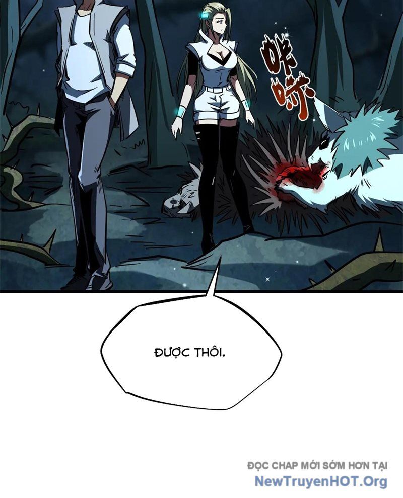 Siêu Cấp Thần Cơ Nhân [Chap 375-379] - Page 47