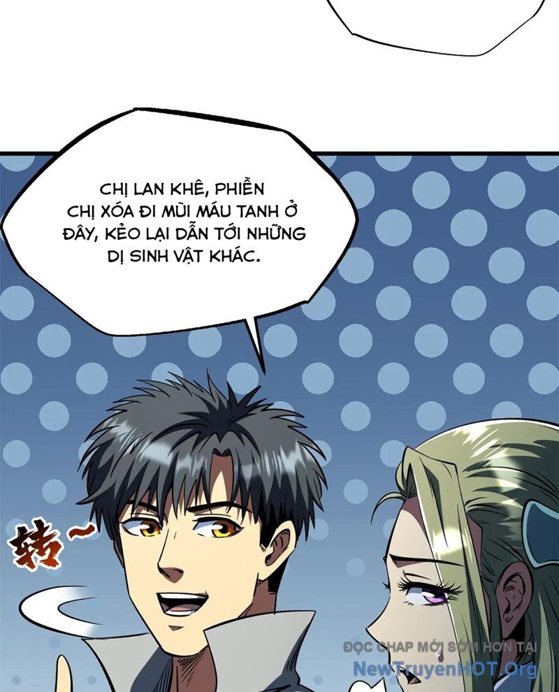 Siêu Cấp Thần Cơ Nhân [Chap 375-379] - Page 49