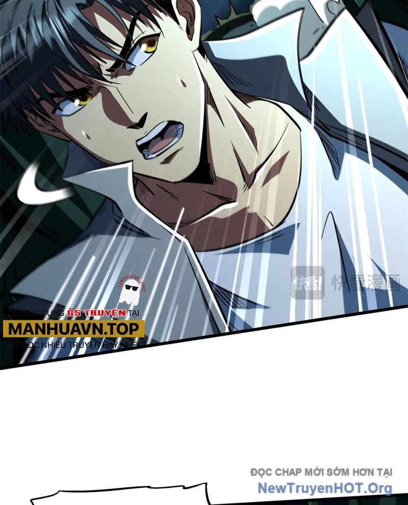 Siêu Cấp Thần Cơ Nhân [Chap 375-379] - Page 5