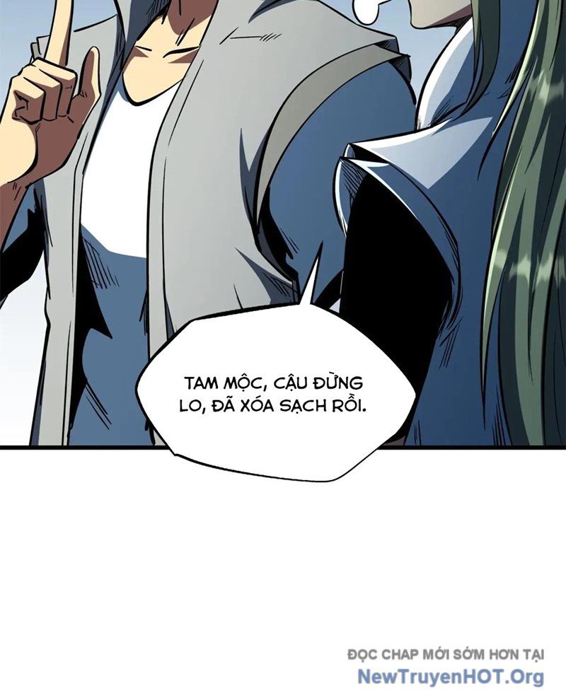 Siêu Cấp Thần Cơ Nhân [Chap 375-379] - Page 50